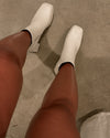 Botim Élodie Creme