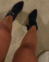 Botim Élise Preto