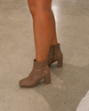 Botim Siena Camel