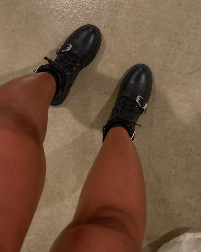 Botim Dakota Preto