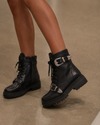 Botim Dakota Preto