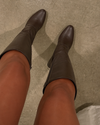 Bota Verona Chocolate