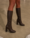 Bota Verona Chocolate
