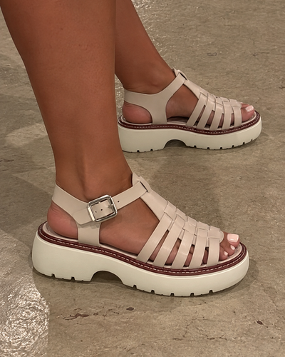 Nola Ivory — Chinelo Plataforma (Cópia)