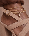 Platform Luxe Sandal — Obsession