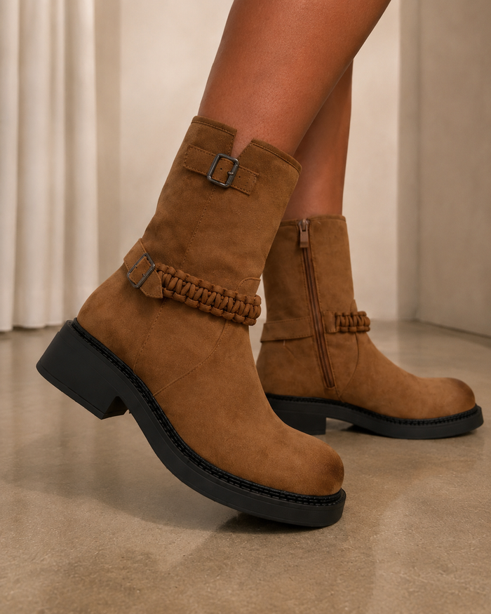 Sienna Trail Boot
