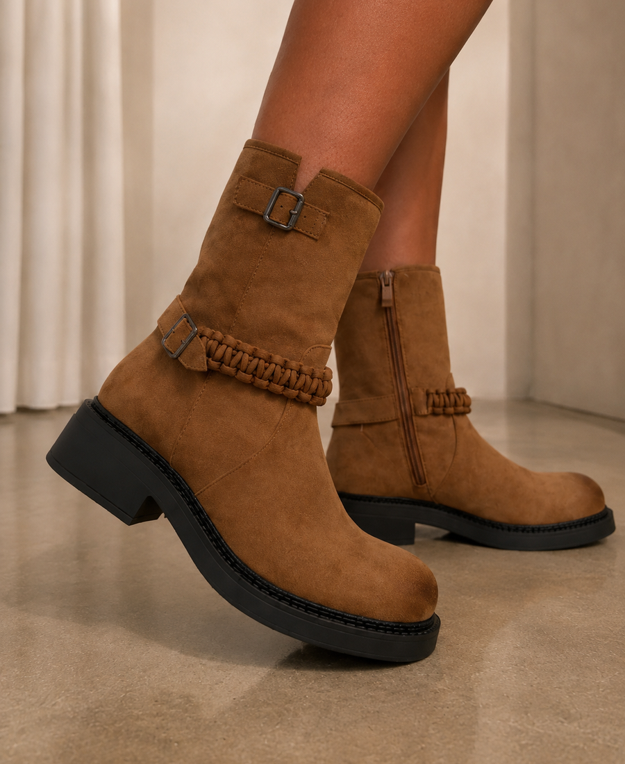 Sienna Trail Boot