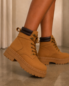 Urban Forge Boot – Camel