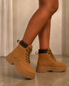 Urban Forge Boot – Camel