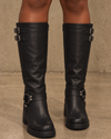 Bota Dakota Buckle