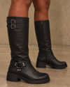 Bota Dakota Buckle