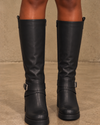 Bota Aspen Buckle