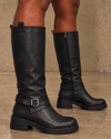 Bota Aspen Buckle