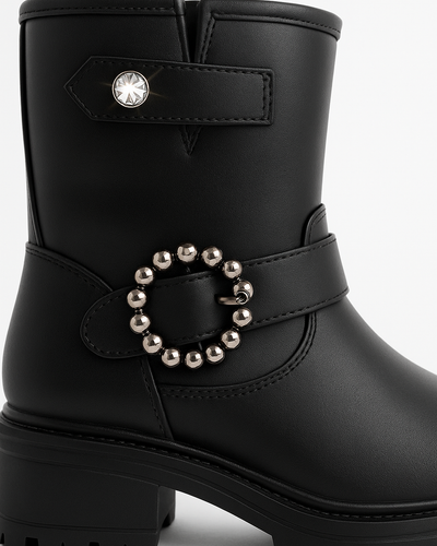 Bota Fally