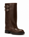 Bota Elya Brown