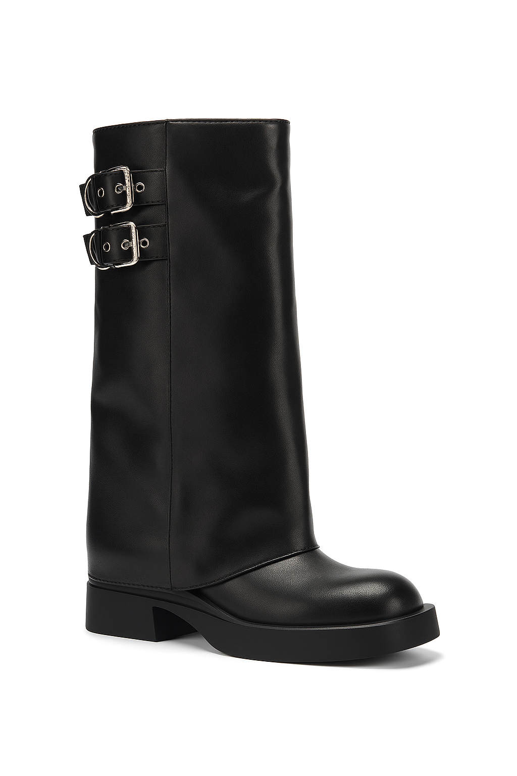 Bota Elya Black