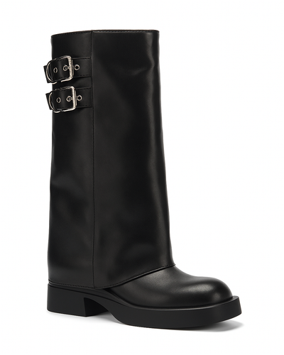 Bota Elya Negra