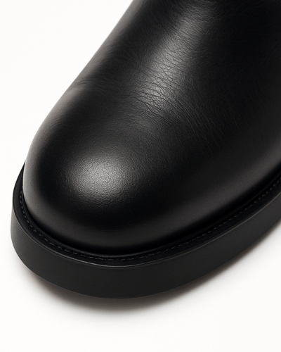 Bota Elya Negra