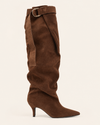 Brown Amour