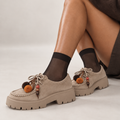 Loafers & Mocassins