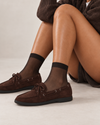 Loafer Heritage Suede