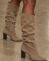 Soho Taupe