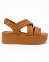 Sandalia Lavy Brownie