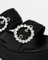 Plataforma Sady Black