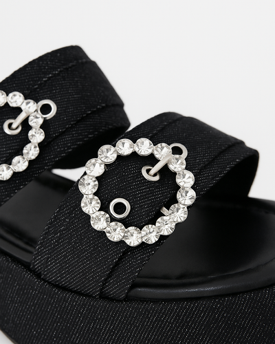 Plataforma Sady Black