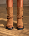 Stivale Sienna Trail