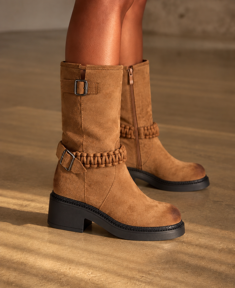 Stivale Sienna Trail