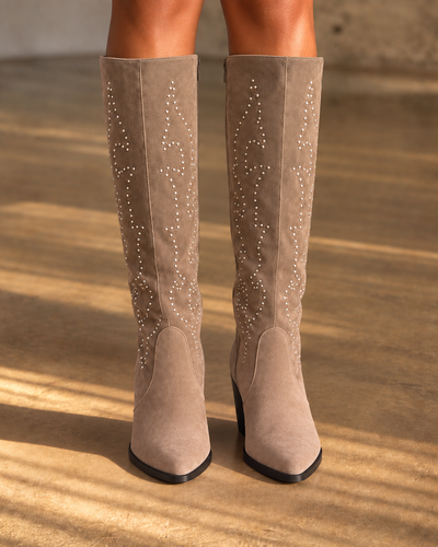Stivali Dakota Signature - Collezione Premium