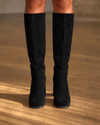 Bota Mayfair Black