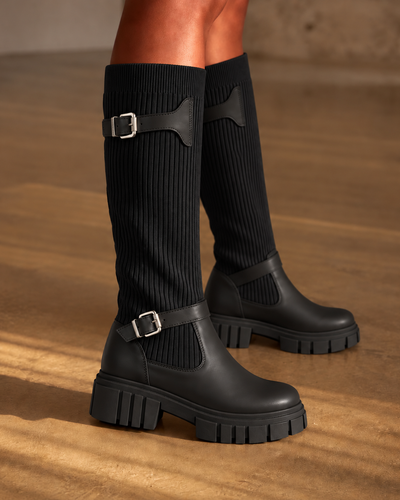 Bota Raven