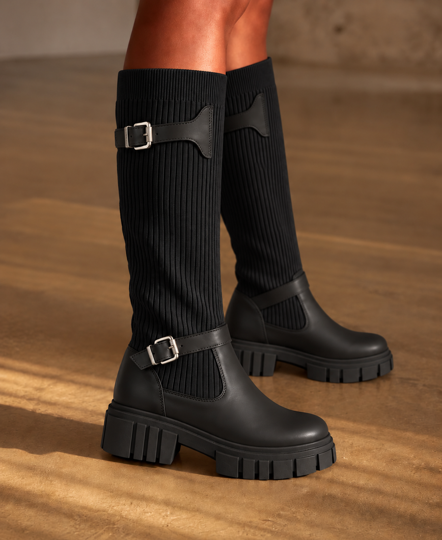 Botte Raven