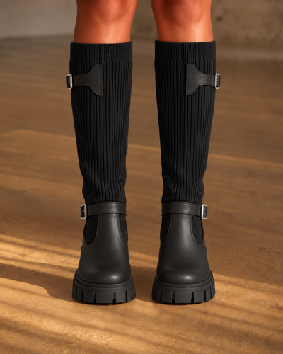 Bota Raven