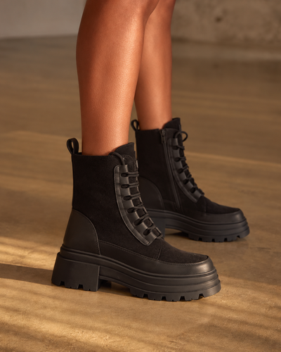 Botim Urban Track Preto