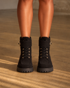 Camden Buckle Boots