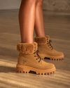 Bota Camel