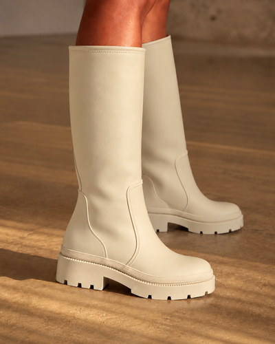 Ivory Ridge Boots