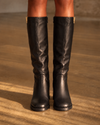 Bota Vittoria Black