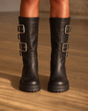 Bota Ryder