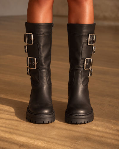 Bota Ryder