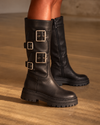 Bota Ryder