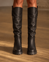 Bota Vittoria Black