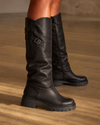 Bota Vittoria Black