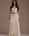 Boho Textured Set — Criação Amora Shoes