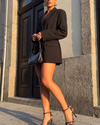 Escarpin Stiletto Wild Glam