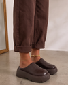Minimal Platform Clog