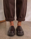 Minimal Platform Clog